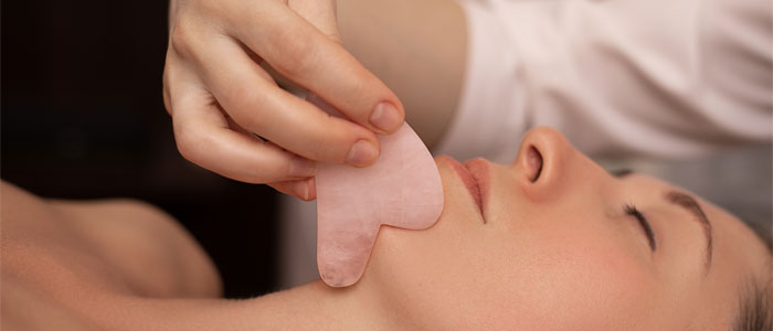 Gua Sha Therapy Allen County Chiropractic Wellness Center